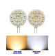 Boat Led Bulb, 2.5 watts - 10-30 volts - G4 LED BULB - D31*42mm - G4-16LX - AZLED